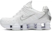Purchase Nike Shox TL 'Putih Perak Metalik' AV3595-100