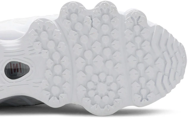 Nike Shox TL 'Putih Perak Metalik' AV3595-100 Sizing Nike Shox TL 'Putih Perak Metalik' AV3595-100