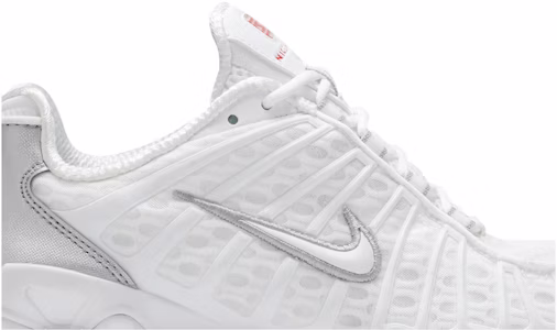 나이키 샥스 TL '화이트 메탈릭 실버' AV3595-100 Order 나이키 샥스 TL '화이트 메탈릭 실버' AV3595-100