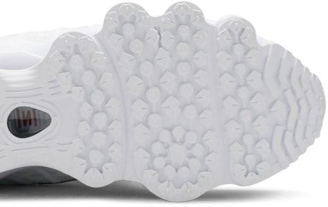 나이키 샥스 TL '화이트 메탈릭 실버' AV3595-100 Purchase 나이키 샥스 TL '화이트 메탈릭 실버' AV3595-100