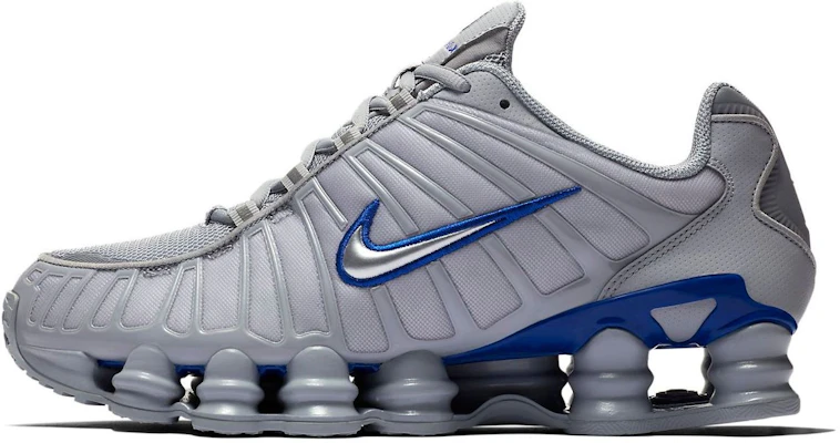 耐克 Shox TL '狼灰' CN0151-001 Buy 耐克 Shox TL '狼灰' CN0151-001