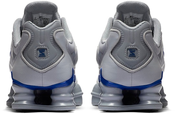 耐克 Shox TL '狼灰' CN0151-001 Shop 耐克 Shox TL '狼灰' CN0151-001