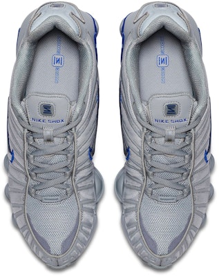 耐克 Shox TL '狼灰' CN0151-001 Purchase 耐克 Shox TL '狼灰' CN0151-001