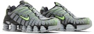 나이키 쇼크스 TL '울프 그레이 라임' (Nike Shox TL '울프 그레이 라임') AV3595-005