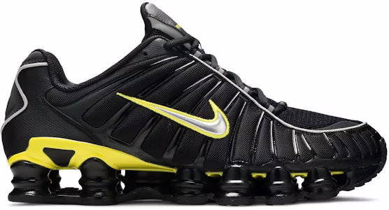 Nike Shox TL 'Amarillo' CN0151-002 Buy Nike Shox TL 'Amarillo' CN0151-002