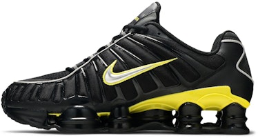 ナイキ ショックス TL イエロー (Nike Shox TL Yellow) CN0151-002 Lookbook ナイキ ショックス TL イエロー (Nike Shox TL Yellow) CN0151-002