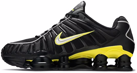 Nike Shox TL 'Amarillo' CN0151-002 Lookbook Nike Shox TL 'Amarillo' CN0151-002