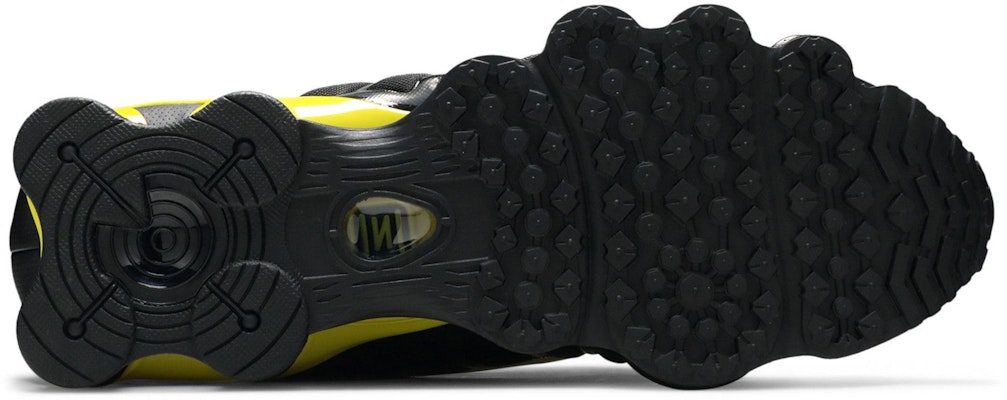 Nike Shox TL 'Yellow' CN0151-002 Shop Nike Shox TL 'Yellow' CN0151-002