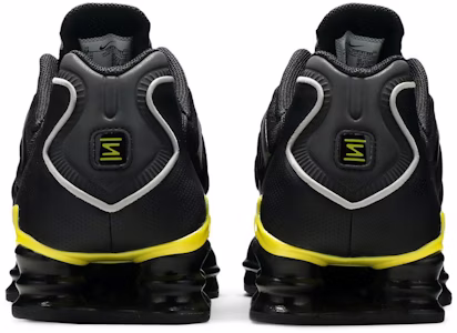 Nike Shox TL 'Amarillo' CN0151-002 Details for Nike Shox TL 'Amarillo' CN0151-002