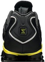 ナイキ ショックス TL イエロー (Nike Shox TL Yellow) CN0151-002 Sizing ナイキ ショックス TL イエロー (Nike Shox TL Yellow) CN0151-002