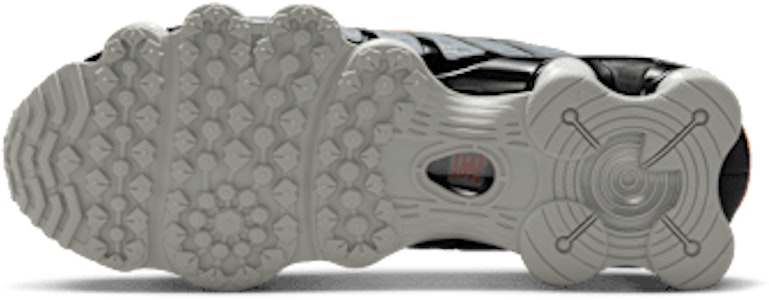 Nike Shox TL運動鞋 AV3595-011 Order Nike Shox TL運動鞋 AV3595-011