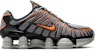 Nike Shox TL AV3595-011