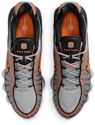 Nike Shox TL AV3595-011 Shop Nike Shox TL AV3595-011