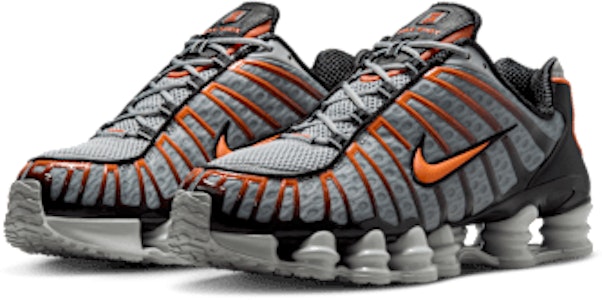 Nike Shox TL運動鞋 AV3595-011 Purchase Nike Shox TL運動鞋 AV3595-011