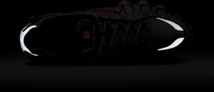 Nike Shox TL運動鞋 AV3595-011 1