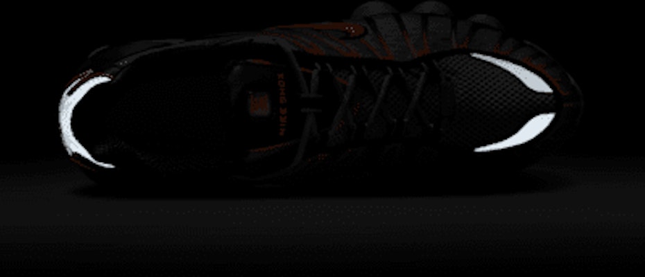 Nike Shox TL AV3595-011 1