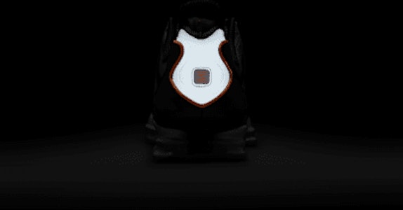 Nike Shox TL運動鞋 AV3595-011 2