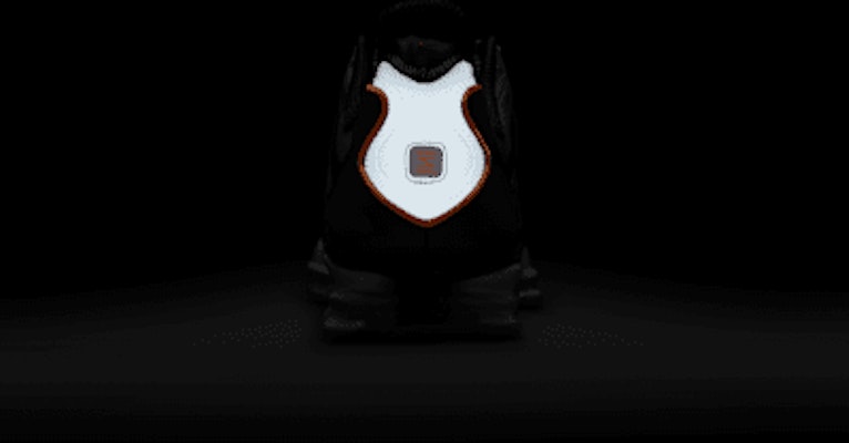 Nike Shox TL AV3595-011 2