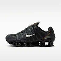 Nike Shox TL Black/Black/Anthracite/White IB6690-001 Nike Shox TL Black/Black/Anthracite/White IB6690-001
