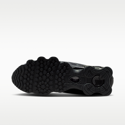 Order Nike Shox TL Hitam/Anthracite/Putih IB6690-001