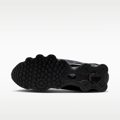 Nike Shox TL Hitam/Anthracite/Putih IB6690-001 Order Nike Shox TL Hitam/Anthracite/Putih IB6690-001