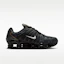Lookbook Nike Shox TL Hitam/Anthracite/Putih IB6690-001