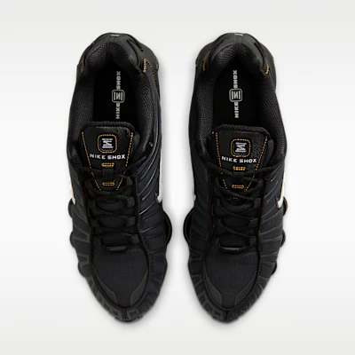 Nike Shox TL Hitam/Anthracite/Putih IB6690-001 Shop Nike Shox TL Hitam/Anthracite/Putih IB6690-001