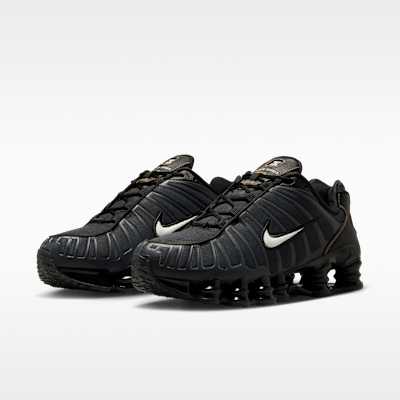 Purchase Nike Shox TL Hitam/Anthracite/Putih IB6690-001