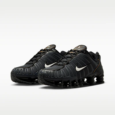 Nike Shox TL Hitam/Anthracite/Putih IB6690-001 Purchase Nike Shox TL Hitam/Anthracite/Putih IB6690-001