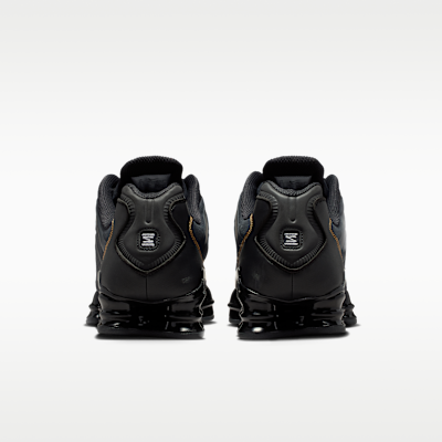 Details for Nike Shox TL Hitam/Anthracite/Putih IB6690-001