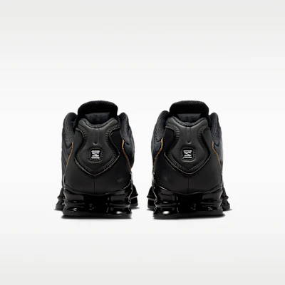 Nike Shox TL Hitam/Anthracite/Putih IB6690-001 Details for Nike Shox TL Hitam/Anthracite/Putih IB6690-001