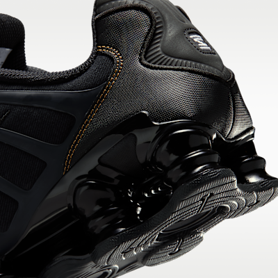 Cheap Nike Shox TL Hitam/Anthracite/Putih IB6690-001