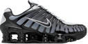 Buy Nike Shox TL Noir Platine Pur AV3595-017