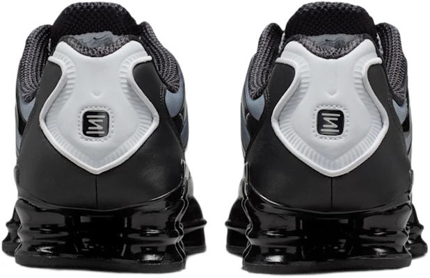 Nike Shox TL Noir Platine Pur AV3595-017 Lookbook Nike Shox TL Noir Platine Pur AV3595-017