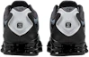 Lookbook Nike Shox TL Noir Platine Pur AV3595-017