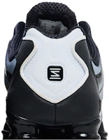 Cheap Nike Shox TL 黑色純鉑金 AV3595-017