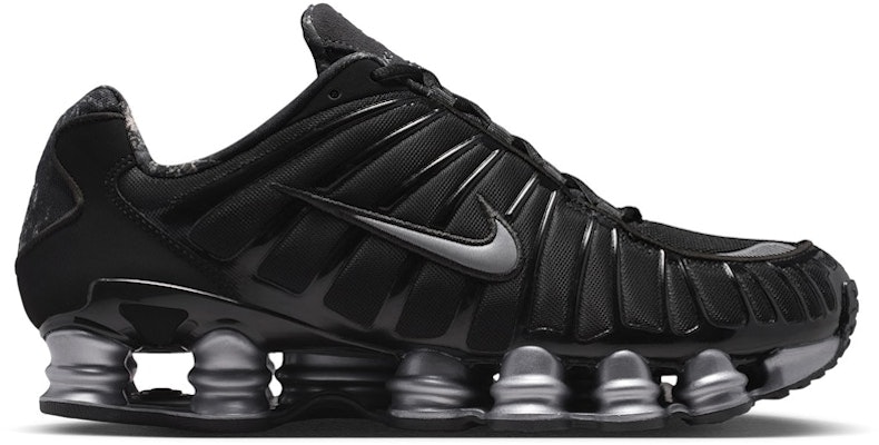 Nike Shox TL Hitam Realtree Edge Camo IQ0299-010 Buy Nike Shox TL Hitam Realtree Edge Camo IQ0299-010