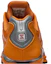 Sizing Nike Shox TL Clay Orange BV1127-800 - Kasut Sukan Warna Oren
