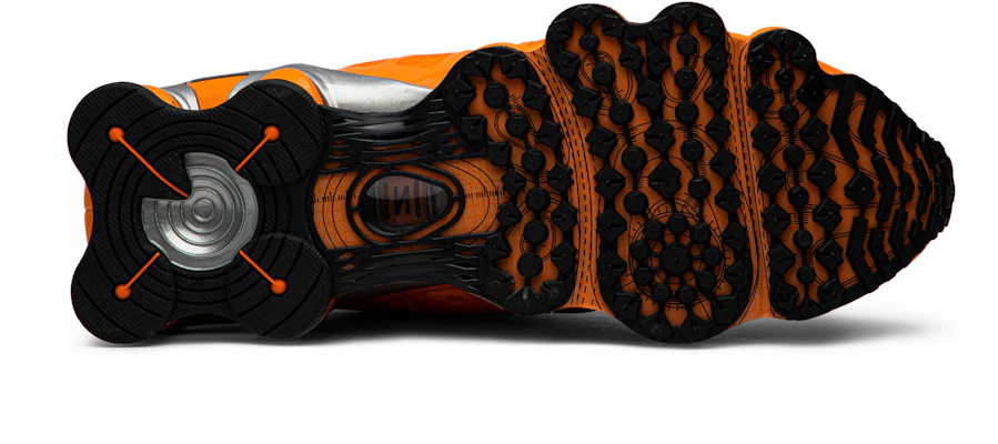 Shox tl clay orange sales clay orange bv1127 800