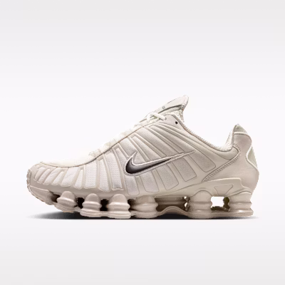 Nike Shox TL 奶油白/黑/銷售版 AV3595-201 Buy Nike Shox TL 奶油白/黑/銷售版 AV3595-201