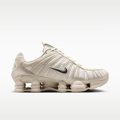 Nike Shox TL 奶油白/黑/銷售版 AV3595-201 Lookbook Nike Shox TL 奶油白/黑/銷售版 AV3595-201