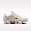 Lookbook Nike Shox TL 奶油白/黑/銷售版 AV3595-201
