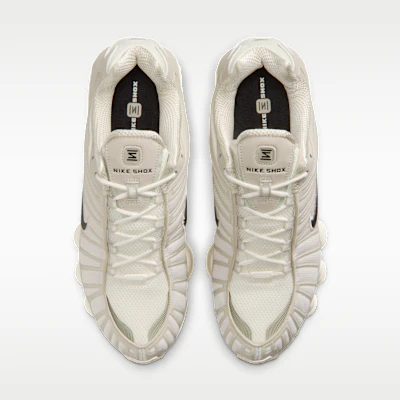 Nike Shox TL 奶油白/黑/銷售版 AV3595-201 Shop Nike Shox TL 奶油白/黑/銷售版 AV3595-201