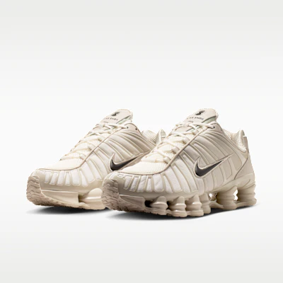 Nike Shox TL 奶油白/黑/銷售版 AV3595-201 Purchase Nike Shox TL 奶油白/黑/銷售版 AV3595-201