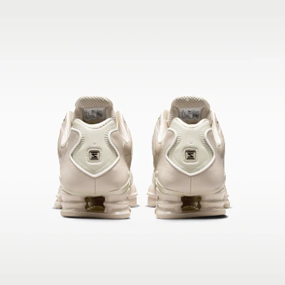 Nike Shox TL 奶油白/黑/銷售版 AV3595-201 Details for Nike Shox TL 奶油白/黑/銷售版 AV3595-201