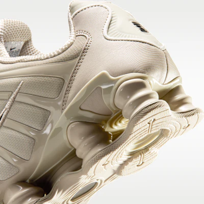Nike Shox TL 奶油白/黑/銷售版 AV3595-201 Cheap Nike Shox TL 奶油白/黑/銷售版 AV3595-201