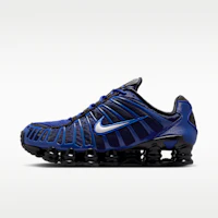 Nike Shox TL Deep Royal Blue/Black/Racer Blue/White AV3595-403 Nike Shox TL Deep Royal Blue/Black/Racer Blue/White AV3595-403