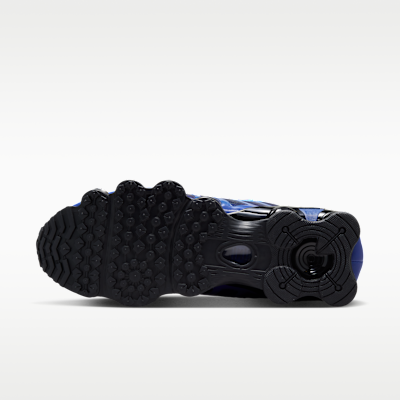 Order Nike Shox TL Blu Reale/Nero/Blu Racer/Bianco AV3595-403