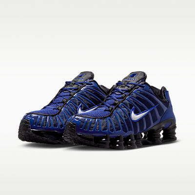 Purchase Nike Shox TL Blu Reale/Nero/Blu Racer/Bianco AV3595-403