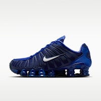 Nike Shox TL Deep Royal Blue/Obsidian/White IH1338-400 Nike Shox TL Deep Royal Blue/Obsidian/White IH1338-400
